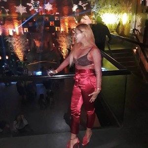 Meet your Posher, Rosalyn